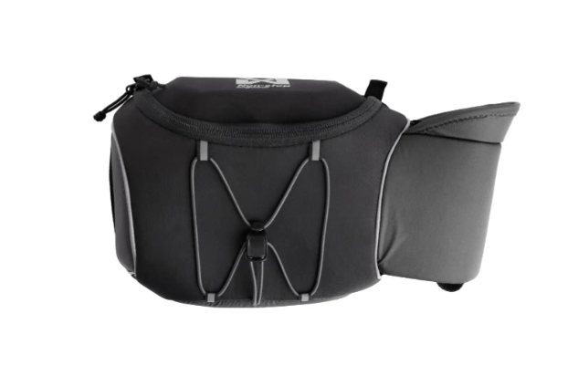 Belt Bag (Non - Stop Dogwear) - SnowPaw Store - Non - Stop Dogwear - Dog Collars, Leads, Belts