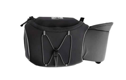 Belt Bag (Non - Stop Dogwear) - SnowPaw Store - Non - Stop Dogwear - Dog Collars, Leads, Belts