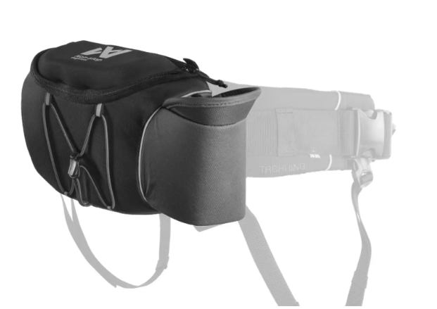 Belt Bag (Non - Stop Dogwear) - SnowPaw Store - Non - Stop Dogwear - Dog Collars, Leads, Belts