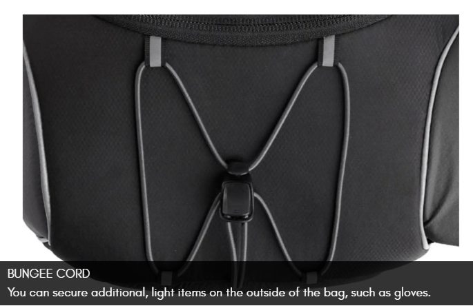 Belt Bag (Non - Stop Dogwear) - SnowPaw Store - Non - Stop Dogwear - Dog Collars, Leads, Belts