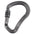 Boa Large Screwgate Carabiner (DMM) - SnowPaw Store - DMM - Sled Dog Equipment