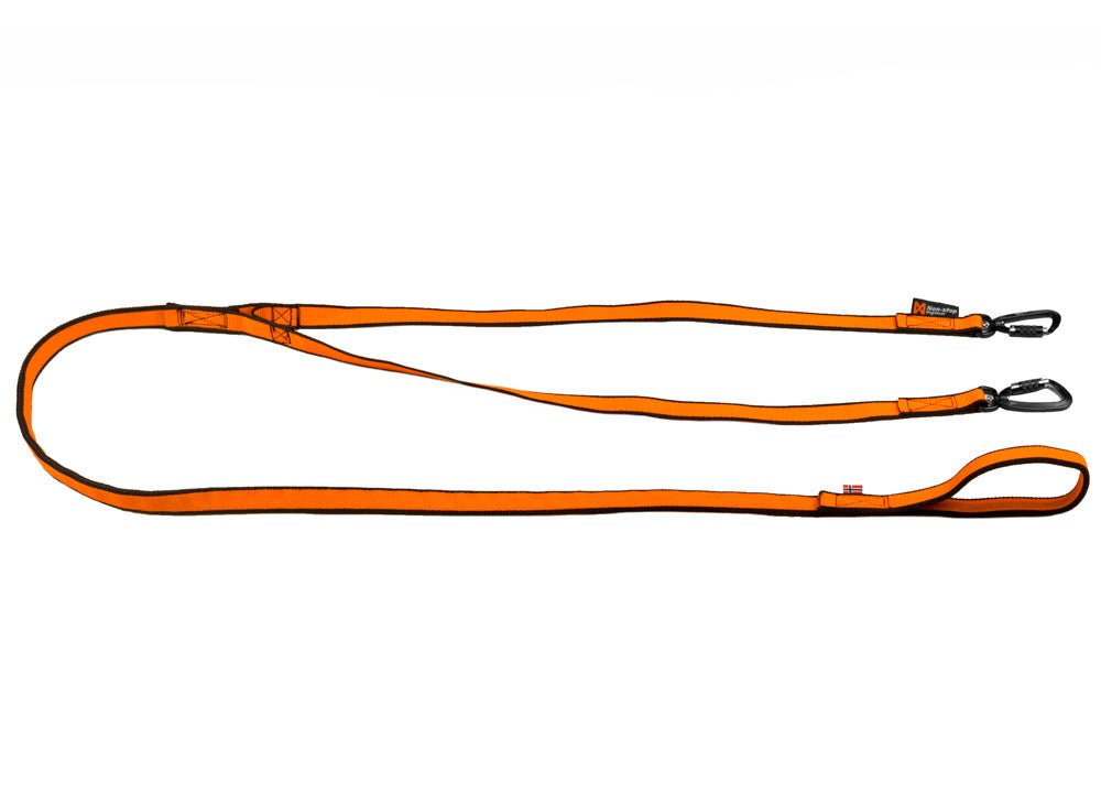 Bungee Leash (Non - Stop Dogwear) - SnowPaw Store - Non - Stop Dogwear - Dog Collars, Leads, Belts