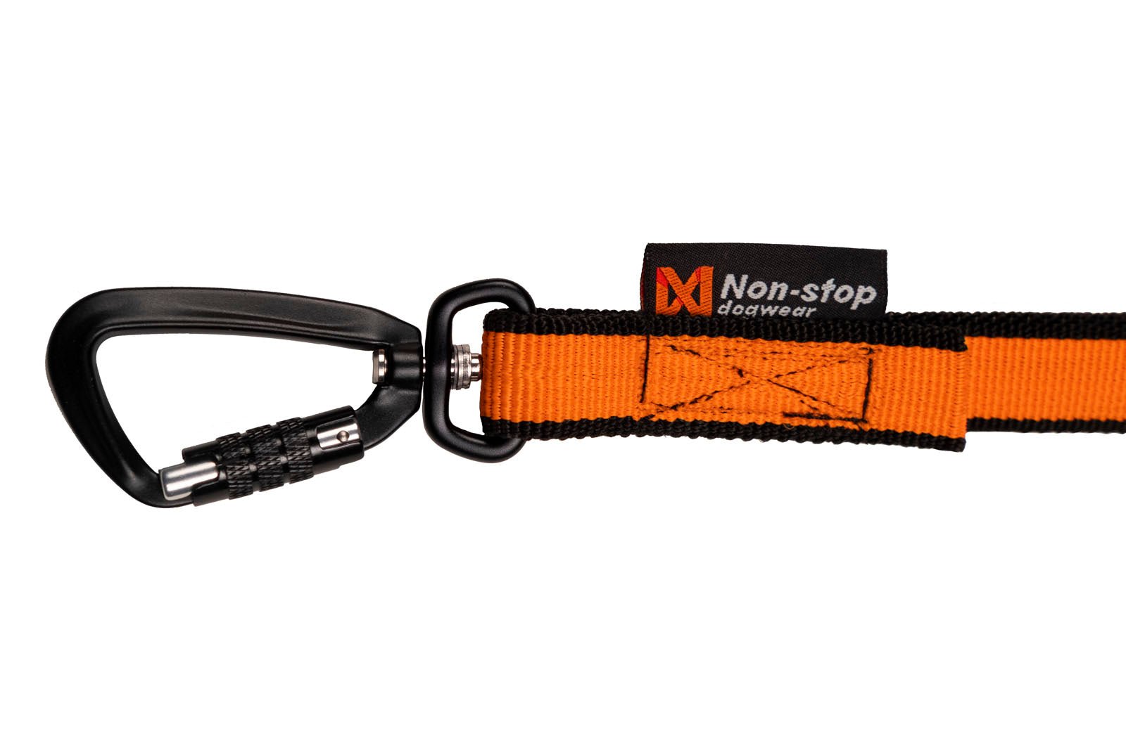 Bungee Leash (Non - Stop Dogwear) - SnowPaw Store - Non - Stop Dogwear - Dog Collars, Leads, Belts