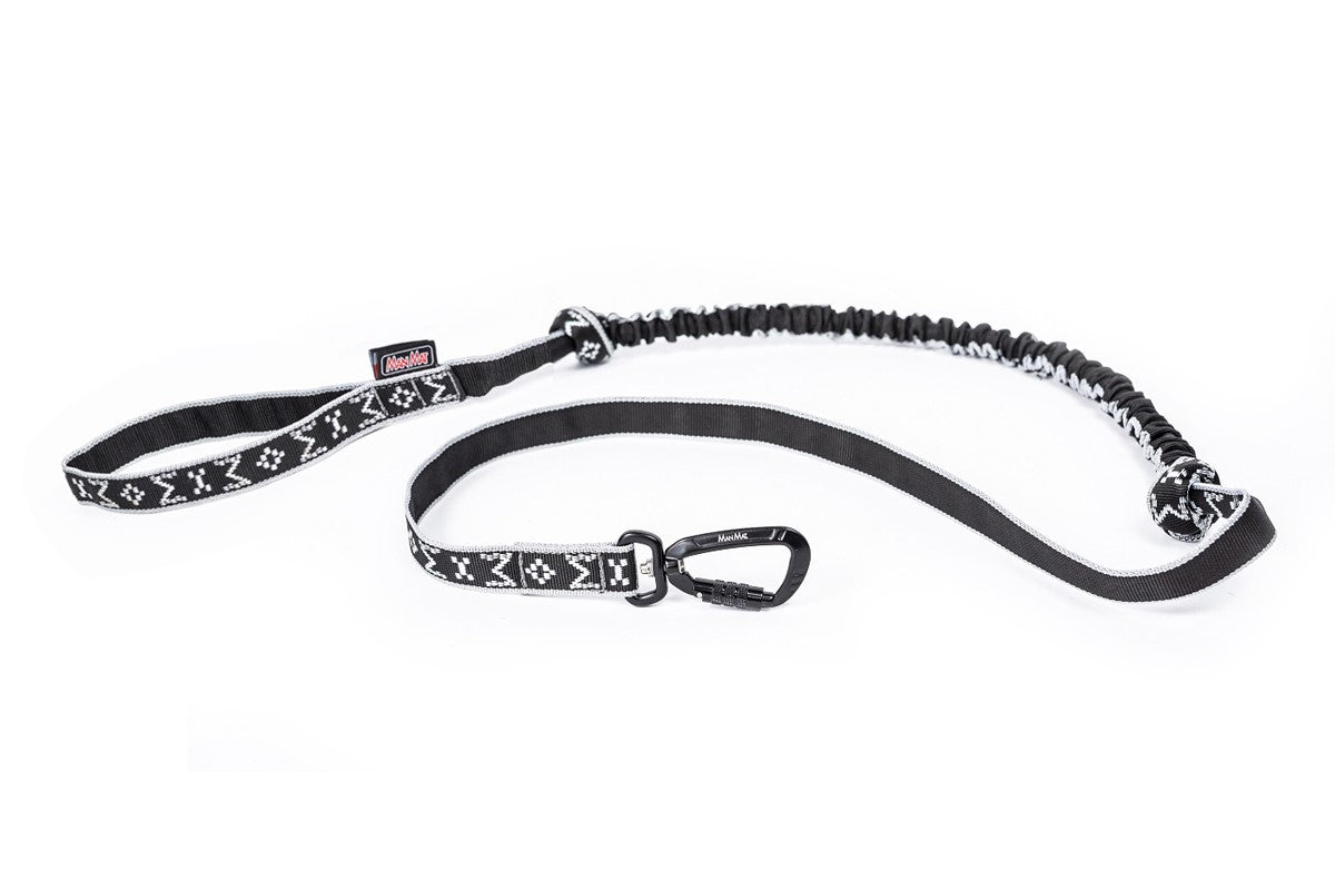 Bungee Line with ALU Snap fastening (Manmat) - SnowPaw Store - ManMat - Lines