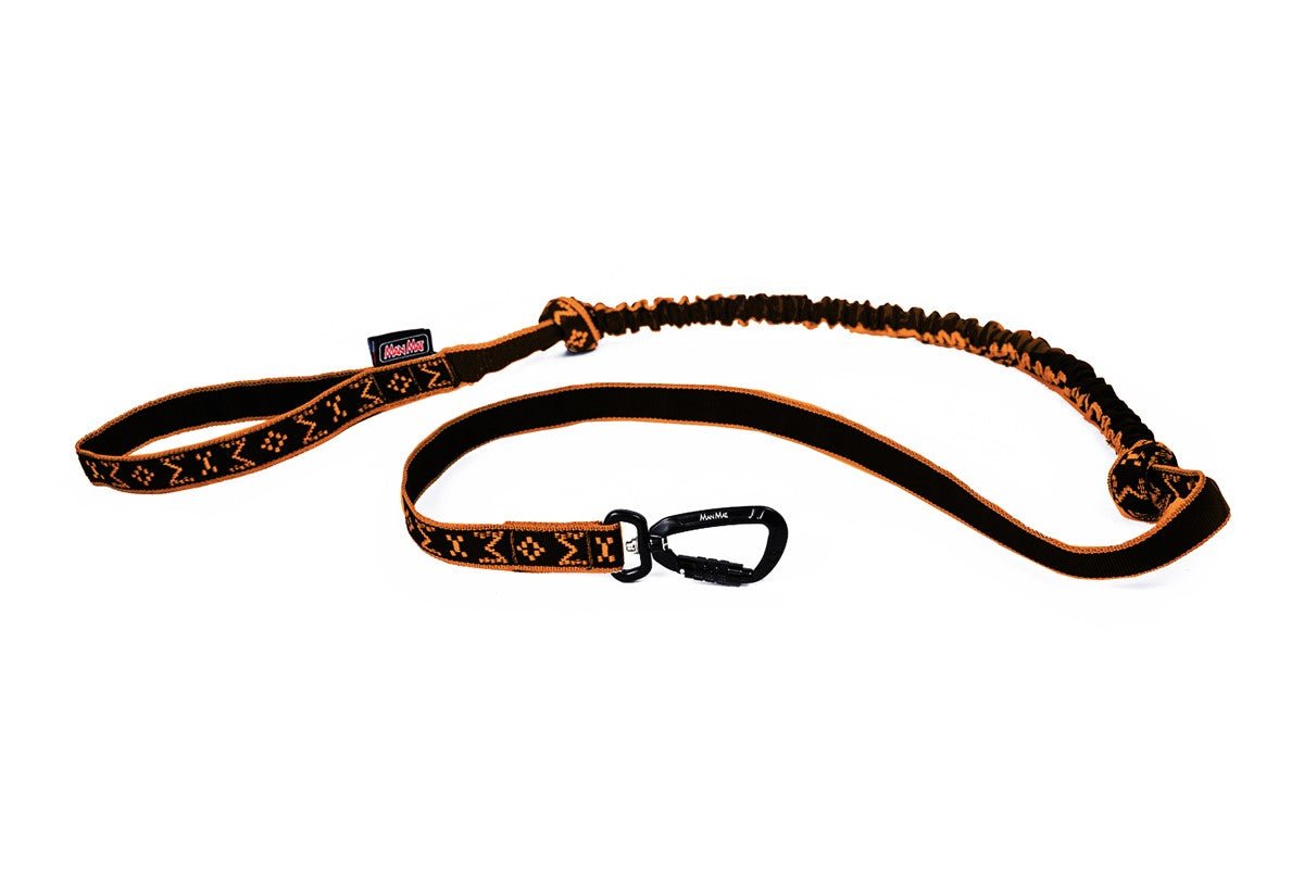 Bungee Line with ALU Snap fastening (Manmat) - SnowPaw Store - ManMat - Lines
