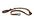 Bungee Line with ALU Snap fastening (Manmat) - SnowPaw Store - ManMat - Lines