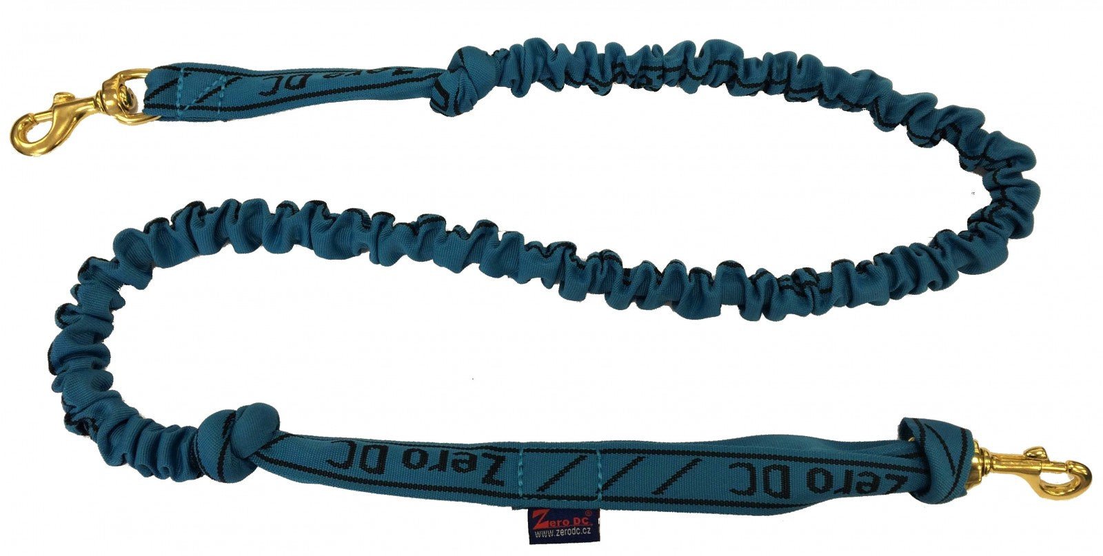 Bungee Line (Zero DC) - SnowPaw Store - Zero DC - Canicross