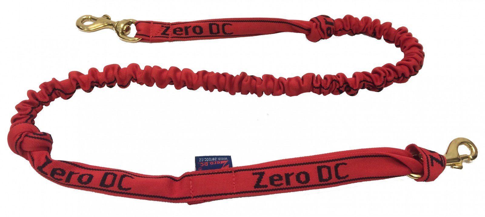 Bungee Line (Zero DC) - SnowPaw Store - Zero DC - Canicross
