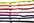Bungee Line (Zero DC) - SnowPaw Store - Zero DC - Canicross