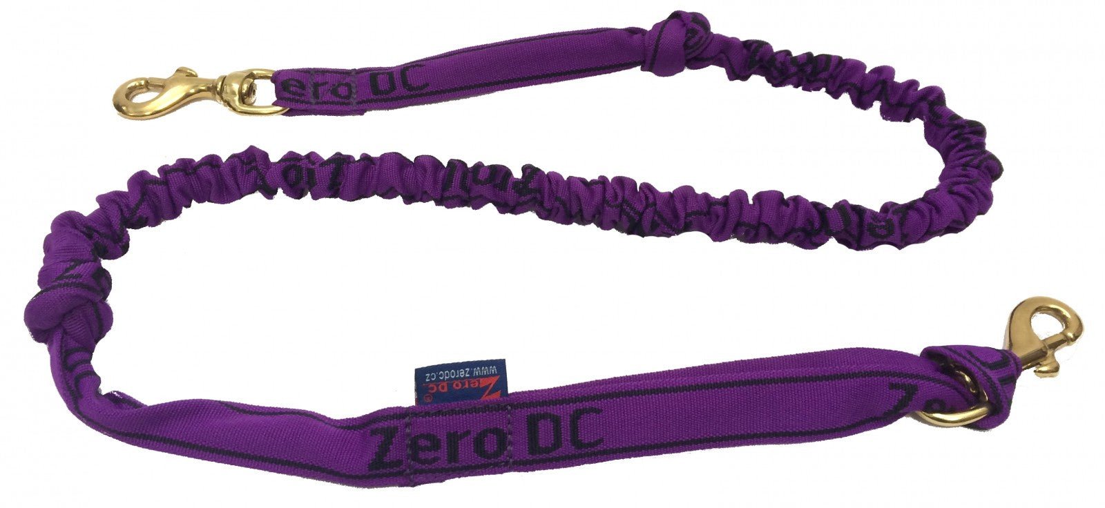 Bungee Line (Zero DC) - SnowPaw Store - Zero DC - Canicross