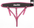 Canicross Belt with leg loops for Children (ManMat) - SnowPaw Store - ManMat - Canicross