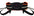 Canicross “Grizzly” Belt with Detachable Leg Loops (Zero DC) - SnowPaw Store - Zero DC - Canicross