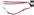 Canicross Line for 2 dogs (ManMat) - SnowPaw Store - ManMat - Canicross