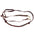 Canicross Line for 2 dogs (ManMat) - SnowPaw Store - ManMat - Canicross