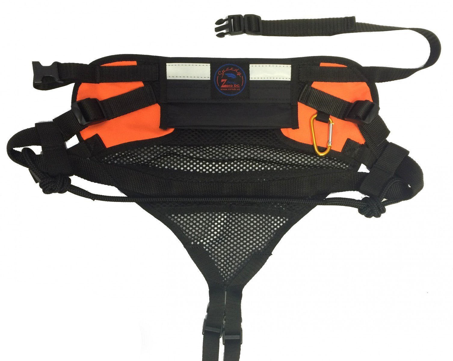 Canicross Speedy Belt (Zero DC) - SnowPaw Store - Zero DC - Canicross