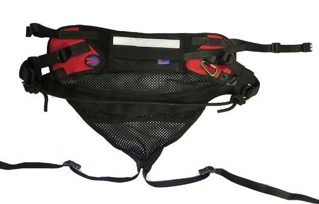 Canicross Speedy Belt (Zero DC) - SnowPaw Store - Zero DC - Canicross