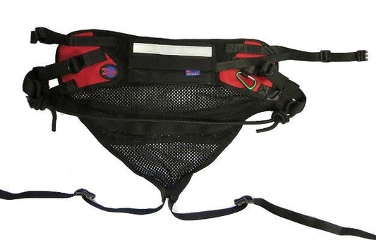 Canicross Speedy Belt (Zero DC) - SnowPaw Store - Zero DC - Canicross