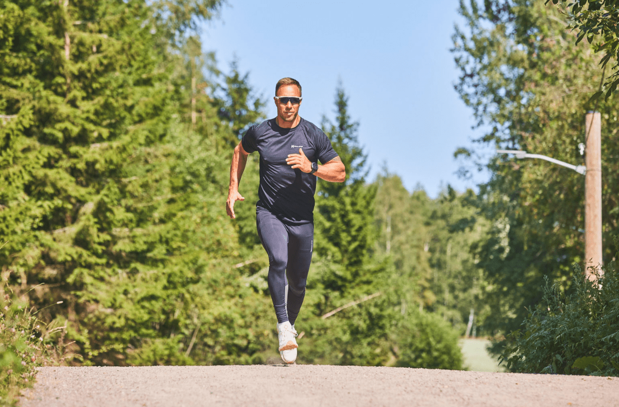 CaniX Long Tights (Non - Stop Dogwear) - SnowPaw Store - Non - Stop Dogwear - Active Human Gear