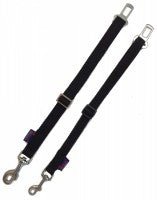 Car Safety Leash (Zero DC) - SnowPaw Store - Zero DC - Dog Collars, Leads, Belts