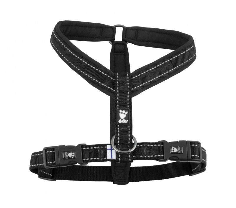 Casual Padded Y Harness (Hurtta) - SnowPaw Store - Hurtta - Dog Harness