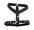 Casual Padded Y Harness (Hurtta) - SnowPaw Store - Hurtta - Dog Harness