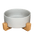 Ceramic Dog Bowl - SnowPaw Store - Pawtrekker - Food & Health
