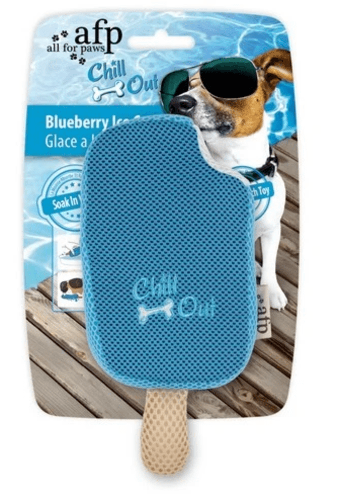 Chill out Toys (All for Paws) - SnowPaw Store - All for Paws - Dog Toys