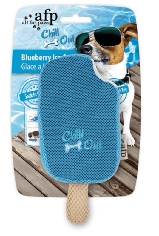Chill out Toys (All for Paws) - SnowPaw Store - All for Paws - Dog Toys