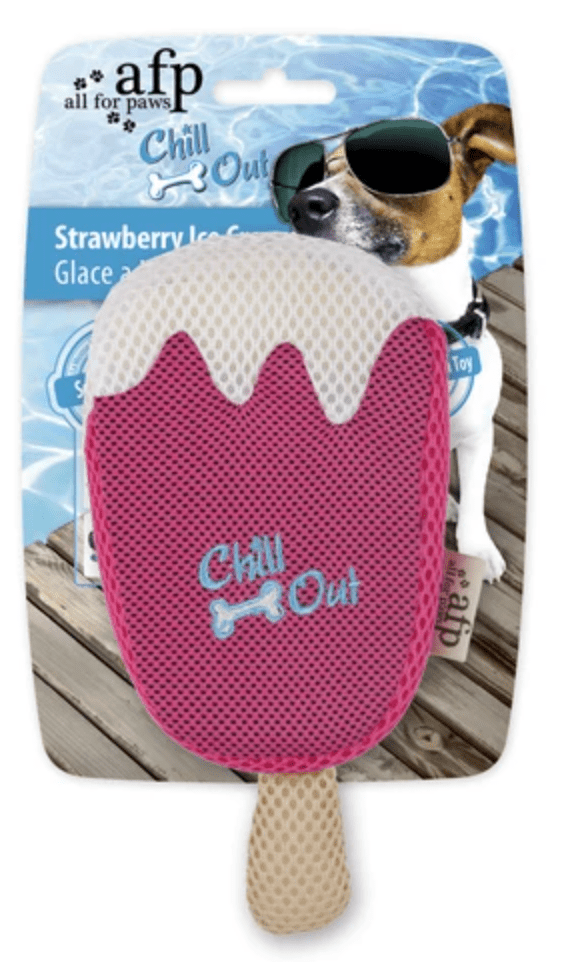 Chill out Toys (All for Paws) - SnowPaw Store - All for Paws - Dog Toys