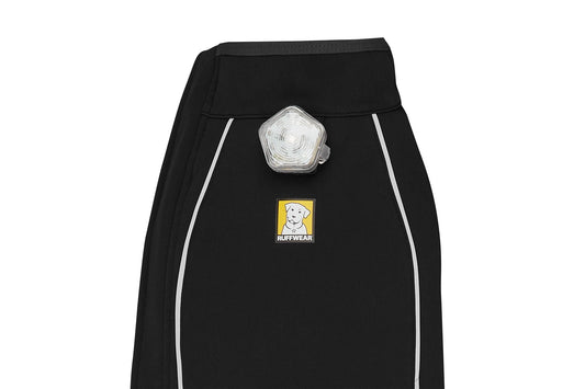 Cloud Chaser Soft Shell Dog Jacket (Ruffwear) - SnowPaw Store - Ruffwear - Active Dog Gear