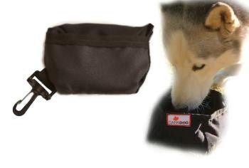 Collapsible Water Bowl for Dogs - SnowPaw Store - Canadog - Active Dog Gear