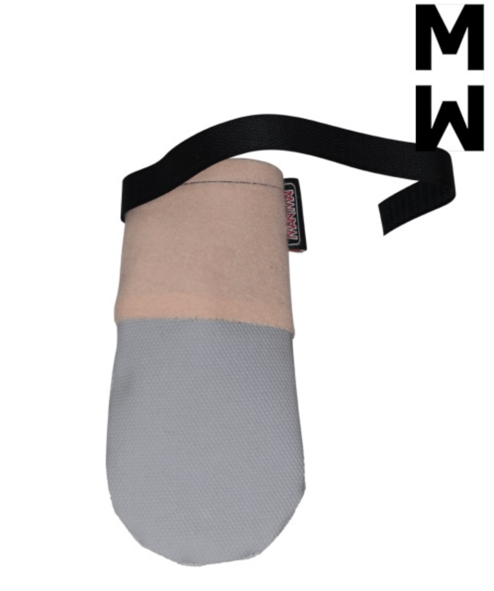 Comfort Boots (ManMat) - SnowPaw Store - ManMat - Sled Dog Equipment