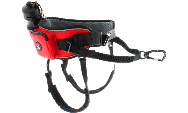 Comfort Trek Belt (i - Dog) - SnowPaw Store - i - Dog - Active Human Gear