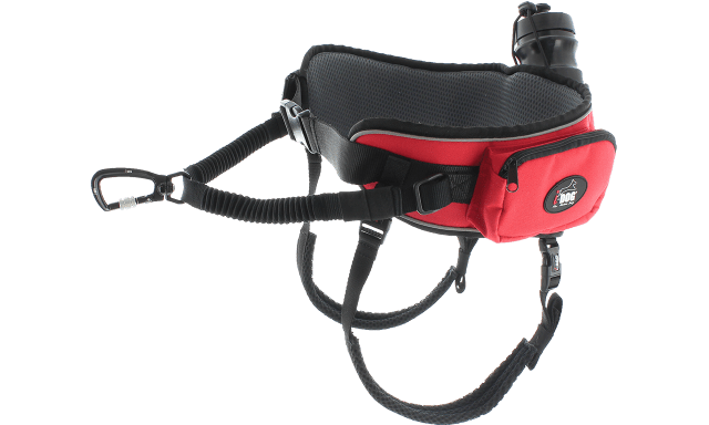 Comfort Trek Belt (i - Dog) - SnowPaw Store - i - Dog - Active Human Gear