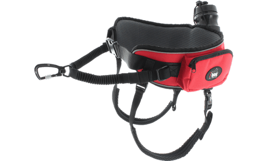 Comfort Trek Belt (i - Dog) - SnowPaw Store - i - Dog - Active Human Gear