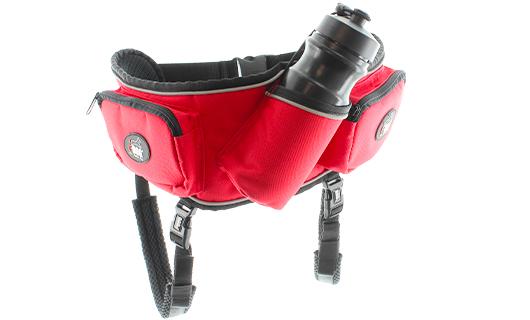 Comfort Trek Belt (i - Dog) - SnowPaw Store - i - Dog - Active Human Gear