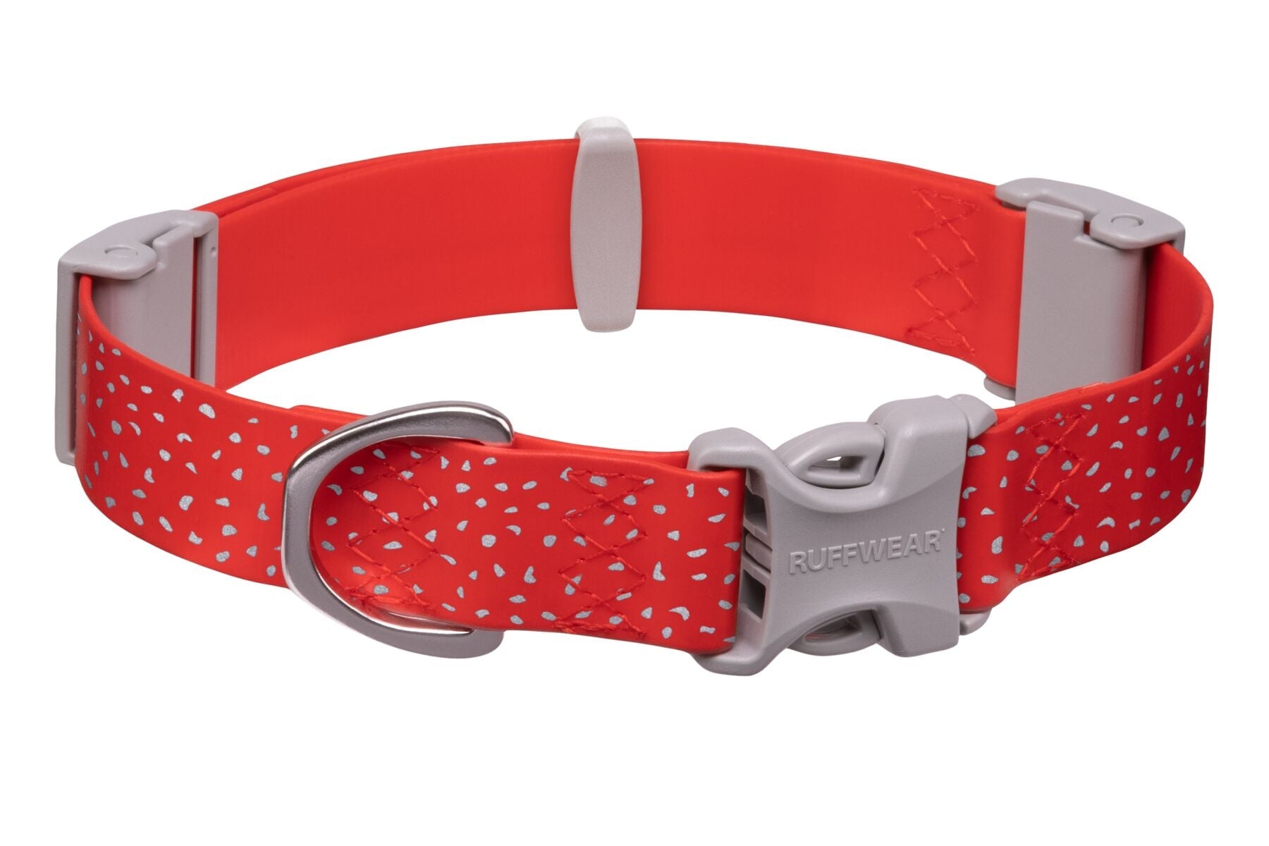 Confluence Collar (Ruffwear) - SnowPaw Store - Ruffwear - Dog Collars, Leads, Belts