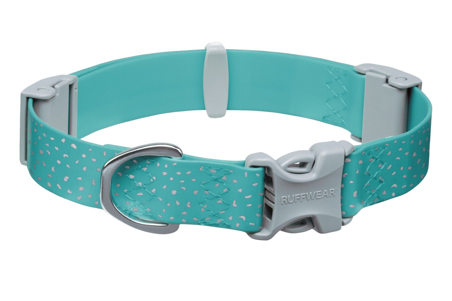 Confluence Collar (Ruffwear) - SnowPaw Store - Ruffwear - Dog Collars, Leads, Belts