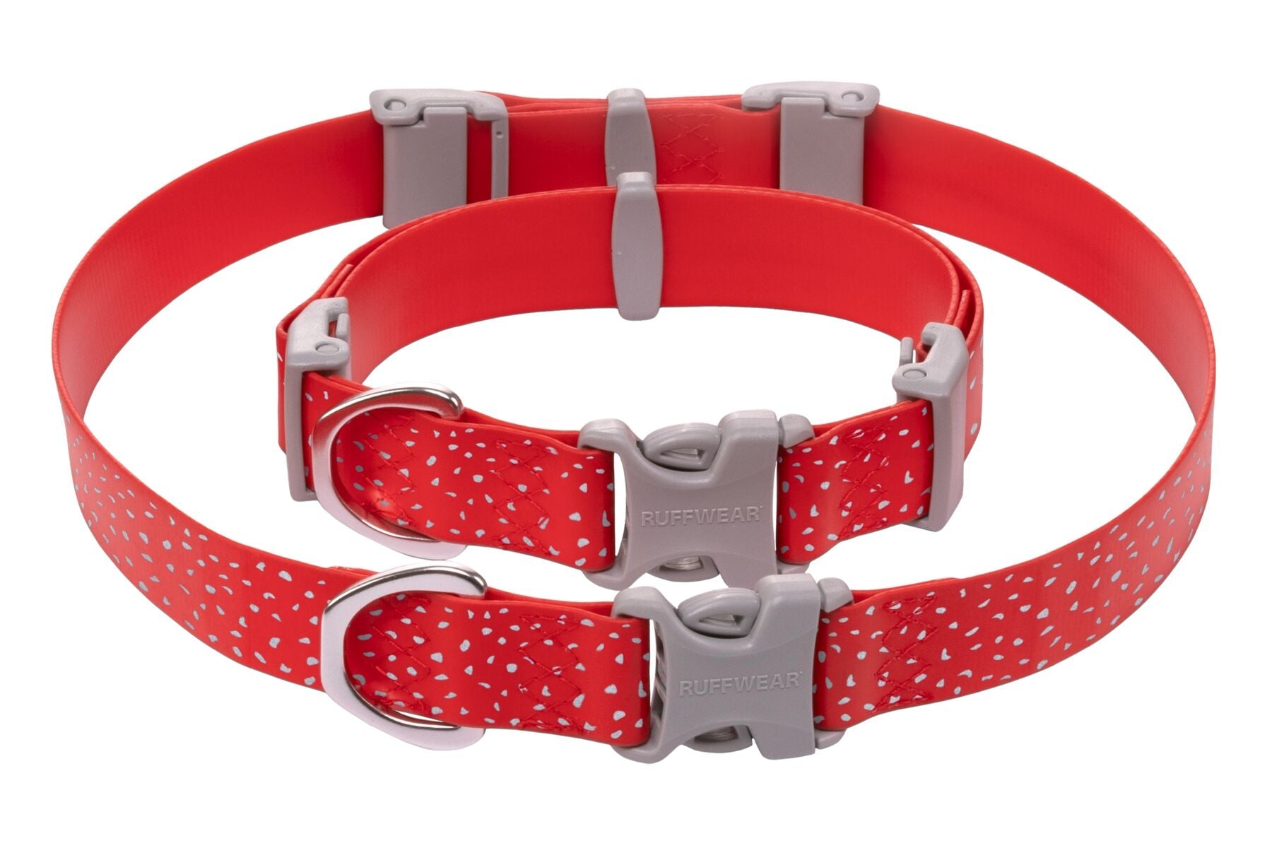 Confluence Collar (Ruffwear) - SnowPaw Store - Ruffwear - Dog Collars, Leads, Belts