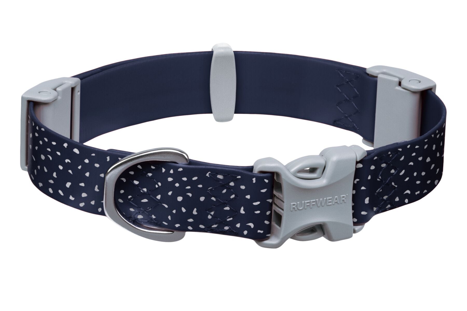 Confluence Collar (Ruffwear) - SnowPaw Store - Ruffwear - Dog Collars, Leads, Belts