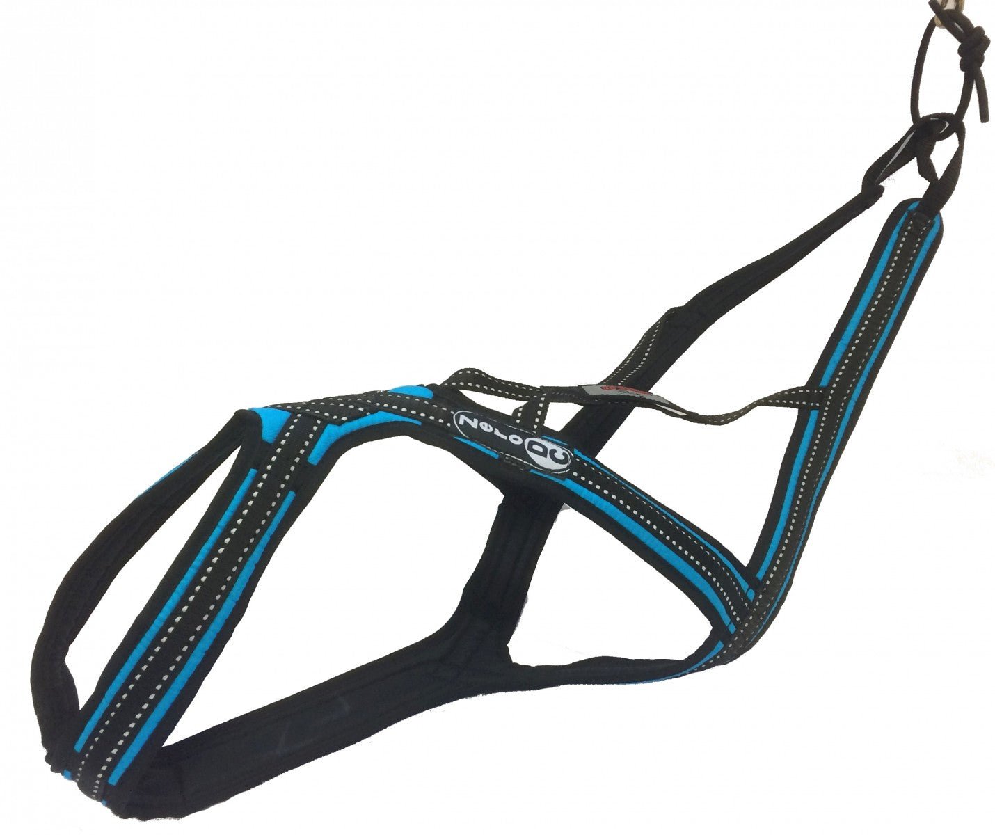 Cross Harness (Zero DC) - SnowPaw Store - Zero DC - Dog Harness