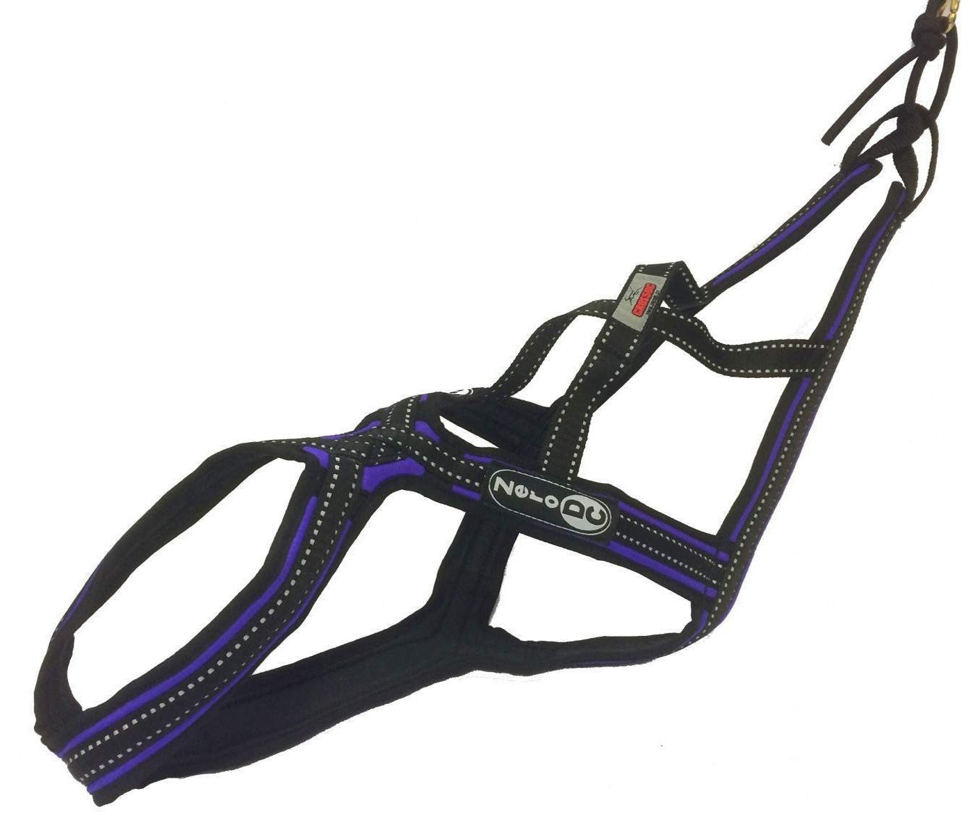 Cross Harness (Zero DC) - SnowPaw Store - Zero DC - Dog Harness