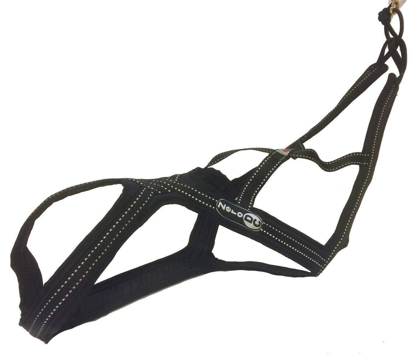 Cross Harness (Zero DC) - SnowPaw Store - Zero DC - Dog Harness