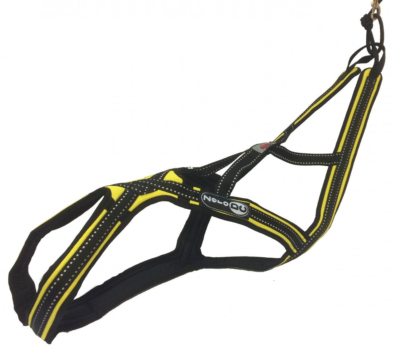 Cross Harness (Zero DC) - SnowPaw Store - Zero DC - Dog Harness