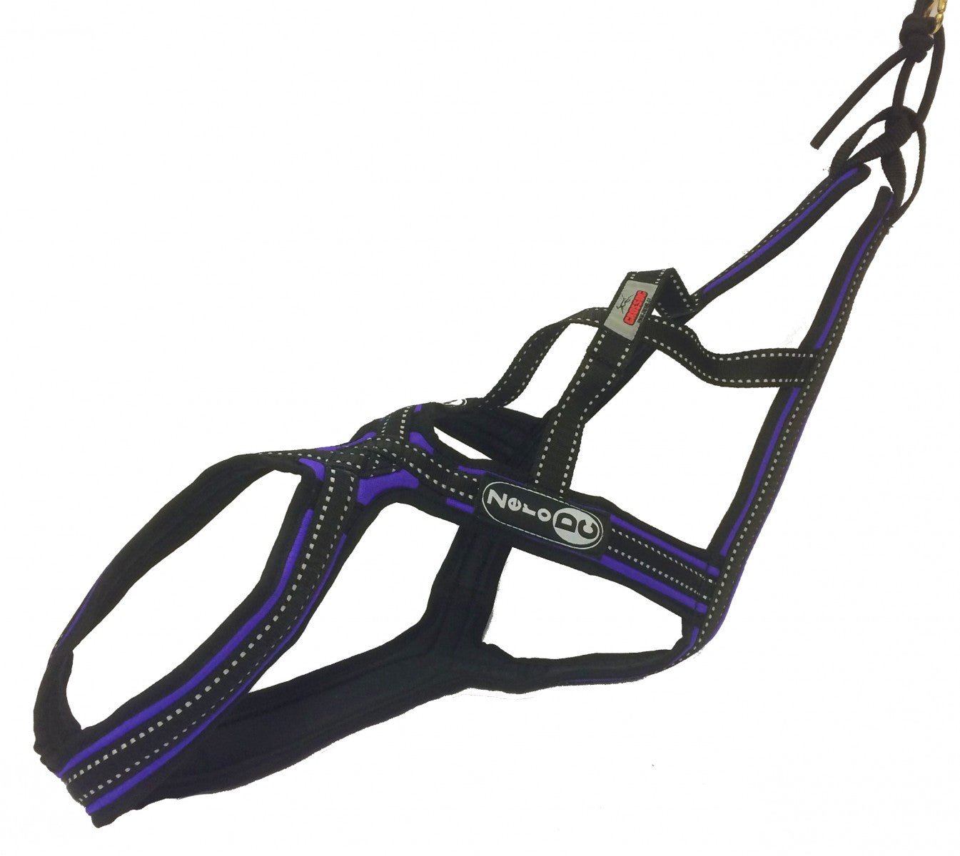 Cross Harness (Zero DC) - SnowPaw Store - Zero DC - Dog Harness