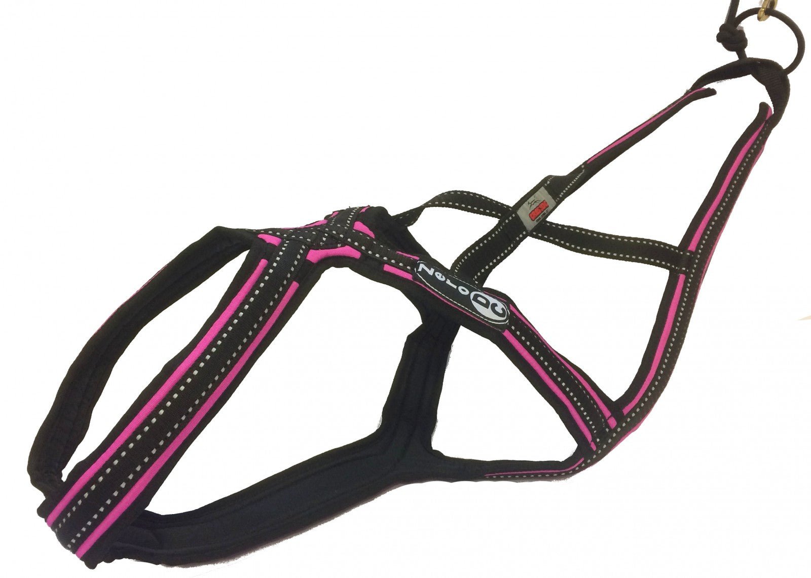 Cross Harness (Zero DC) - SnowPaw Store - Zero DC - Dog Harness