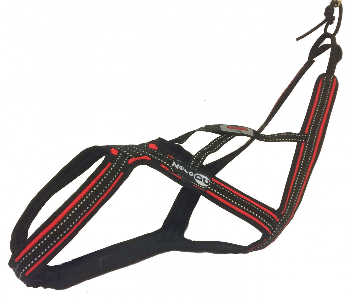 Cross Harness (Zero DC) - SnowPaw Store - Zero DC - Dog Harness