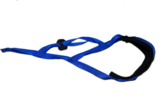 Custom X - Back Racing Harness - SnowPaw Store - Nordkyn - Dog Harness