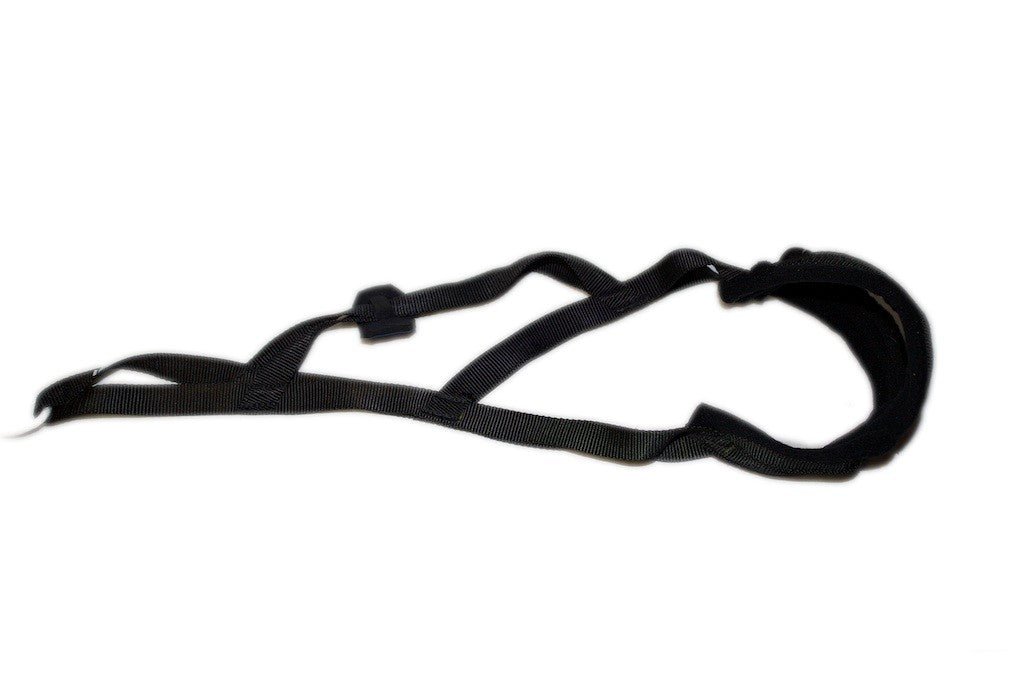Custom X - Back Racing Harness - SnowPaw Store - Nordkyn - Dog Harness