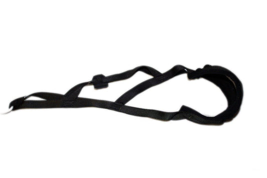 Custom X - Back Racing Harness - SnowPaw Store - Nordkyn - Dog Harness